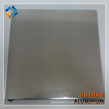 2016 высококачественный алюминиевый лист и пластина 3105 O